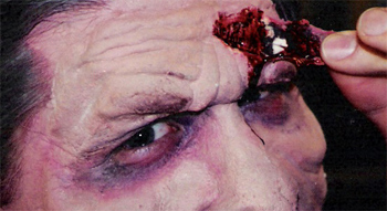CASTFX Make-Up Effects